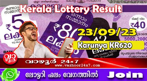 kerala lottary result today|നറുക്കെടുപ്പ് ഫലം .